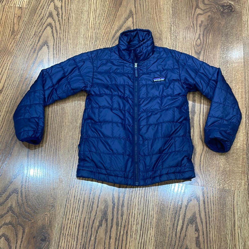 Patagonia Nano Puff Jacket